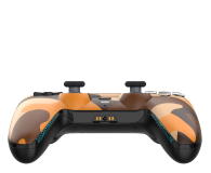 YAXO NITRO RAVE do PS5/PC/Android/iOS Mud Camo YGNRC02C - 1373148 - zdjęcie 4